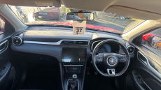 MG ZS 1.5 VTi-TECH Exclusive 5dr Petrol Hatchback